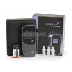 ALKOMAT CA 20F + Kalibracja NOWOŚĆ!
