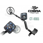 Wykrywacz metalu detektor metali Cobra Tector CT-1065