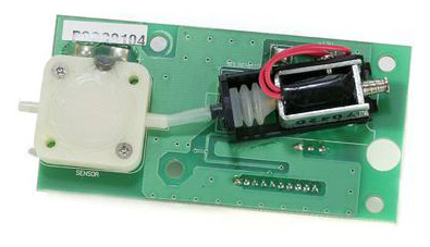 Sensor elektrochemiczny